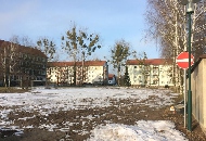 Stadtumbau in Hennickendorf Albrecht Thaer 9-12