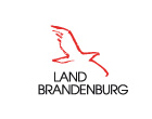 Logo Land Brandenburg