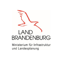 Logo Land Brandenburg Logo Land Brandenburg
