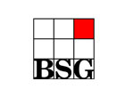 Logo BSG Brandenburgische Stadterneuerungsgesellschaft mbH