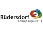 Wappen der Gemeinde Rüdersdorf