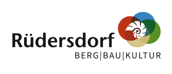 Wappen der Gemeinde Rüdersdorf Wappen der Gemeinde Rüdersdorf