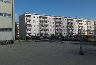 Schulhofgestaltung nimmt Form an