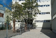 Schulhofgestaltung nimmt Form an