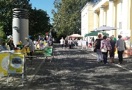 Gesundheitstage in Rüdersdorf