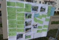 Informieren und Mitentscheiden in der Sozialen Stadt