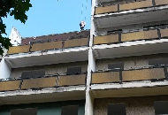 Stadtumbau in der Brückenstraße 94/95 und 96-99