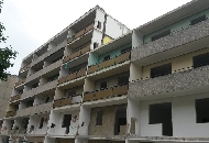 Stadtumbau in der Brückenstraße 94/95 und 96-99