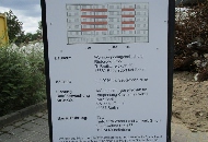 Stadtumbau in der Brückenstraße 100-102