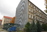 Stadtumbau in Hennickendorf Albrecht Thaer 9-12