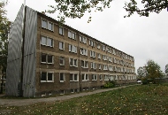 Stadtumbau in Hennickendorf Albrecht Thaer 9-12