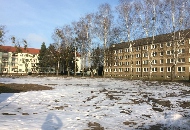 Stadtumbau in Hennickendorf Albrecht Thaer 9-12