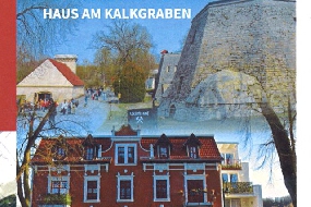 Einladung zum Tag der offenen Tür am 21. Mai