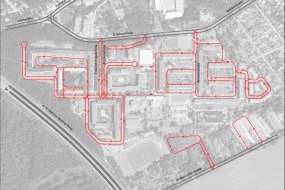 Die Dokumentation zur Verkehrsveranstaltung vom 09. März 2016 ist jetzt einsehbar