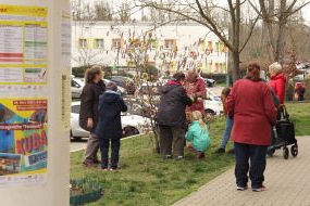 Der "Frühjahrsbote" ist da!