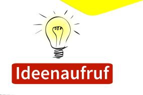 Ideenaufruf 2024