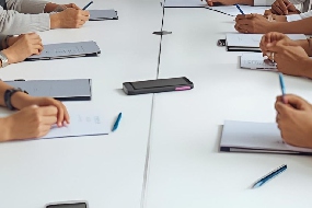 Quartiersratssitzung 4/2025 Wohngebiet Brückenstraße / Friedrich-Engels-Ring