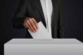 Bürgermeisterwahl 2025: Stichwahl am 14. Dezember