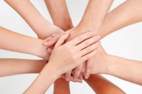 Würdigung und Dank an alle ehrenamtlich Engagierten des Bürgerzentrum Brücke zum Jahresabschluss 2025