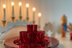 Frohe Weihnachten und einen guten Start ins neue Jahr!