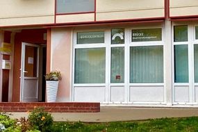 Neues Gesicht im Team des Bürgerzentrums Brücke 