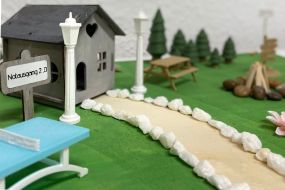 Geografieprojekt 2026: Jugend gestaltet Zukunft