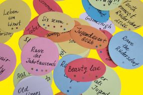 Erstes Auftakttreffen f&uuml;r das Jugendevent 2026 hat stattgefunden