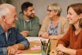 Mitmachen in der Aktionsfondsjury: Engagement f&uuml;r kleine Projekte im Quartier