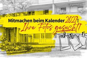 Mitmachen beim Kalender 2027: Ihre sch&ouml;nsten Fotos gesucht!