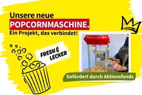 Miteinander das Quartier st&auml;rken!