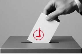 Ergebnis der B&uuml;rgermeisterwahl 2025