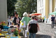 Gesundheitstage in Rüdersdorf
