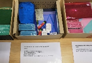 Beteiligungsverfahren zur Schulhofgestaltung