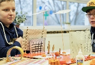 Beteiligungsverfahren zur Schulhofgestaltung