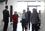 Rüdersdorf macht Schule zum Tag der Städtebauförderung