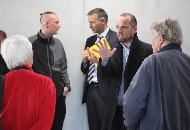 Rüdersdorf macht Schule zum Tag der Städtebauförderung