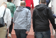 Rüdersdorf macht Schule zum Tag der Städtebauförderung