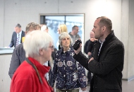 Rüdersdorf macht Schule zum Tag der Städtebauförderung