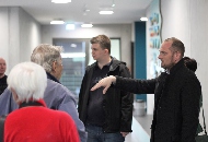 Rüdersdorf macht Schule zum Tag der Städtebauförderung