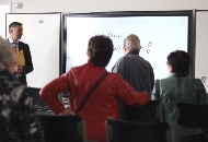 Rüdersdorf macht Schule zum Tag der Städtebauförderung