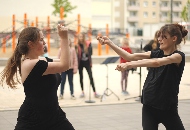 Rüdersdorf macht Schule zum Tag der Städtebauförderung