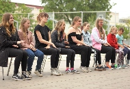 Rüdersdorf macht Schule zum Tag der Städtebauförderung