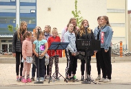 Rüdersdorf macht Schule zum Tag der Städtebauförderung