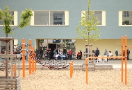 Rüdersdorf macht Schule zum Tag der Städtebauförderung